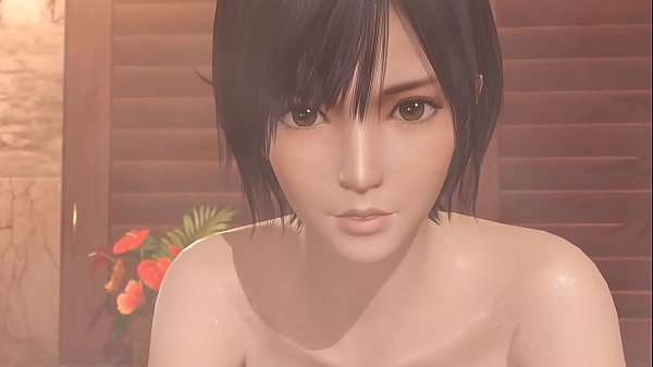 ผมแอบเข้าบ้านของสาวบ้านตรงข้ามเธอกำลังอาบน้ำอนิเมะ 18+