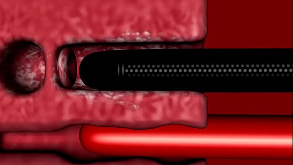 clipองกรค์ชั่วร้ายได้ลักพาตัวหญิงสาวเข้ามาทดลองความเสี่ยว