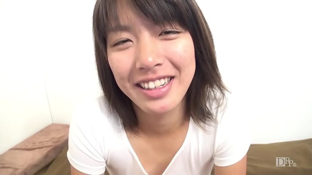 หนัง AVน้องมินากะสาวน้อยน่ารักที่มาเล่นหนังผู้ใหญ่ให้ได้ชมกัน